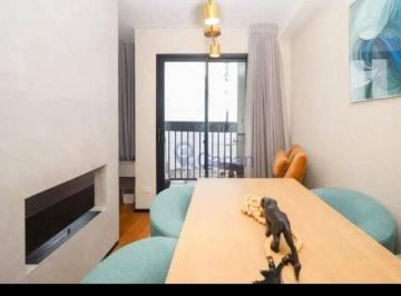 Comercial · 26m² · 1 Quarto · 1 Vaga · Studio em Centro, Curitiba/PR de 26m² 1 quartos à venda por R$ 436.000,00