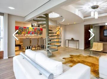Apartamento · 292m² · 5 Quartos · 2 Vagas · Cobertura em Centro, Balneário Camboriú/SC de 292m² 5 quartos à venda por R$ 2.990.000,00