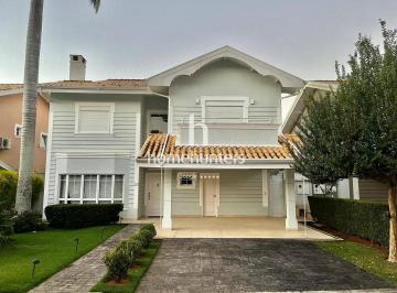 Casa · 307m² · 4 Quartos · 5 Vagas · Casa em Notre Dame, Campinas/SP de 307m² 4 quartos à venda por R$ 2.800.000,00