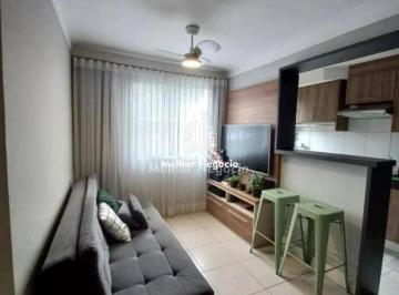 Apartamento · 49m² · 2 Quartos · Apartamento em Morumbi, Paulínia/SP de 49m² 2 quartos à venda por R$ 373.000,00