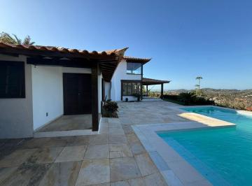 Casa · 200m² · 3 Quartos · 2 Vagas · Casa em Ferradura, Armação dos Búzios/RJ de 200m² 3 quartos à venda por R$ 2.950.000,00