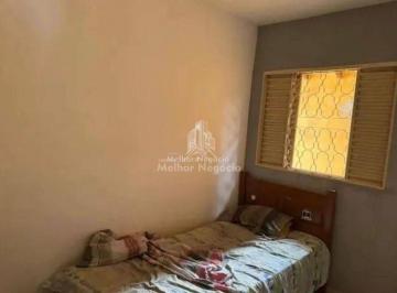 Casa · 110m² · 3 Quartos · 3 Vagas · Casa em Conjunto Habitacional Padre Anchieta, Campinas/SP de 110m² 3 quartos à venda por R$ 400.000,