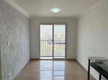 Apartamento · 69m² · 3 Quartos · 2 Vagas · Apartamento em Jardim Nosso Lar, São Paulo/SP de 69m² 3 quartos à venda por R$ 474.500,00 ou para lo