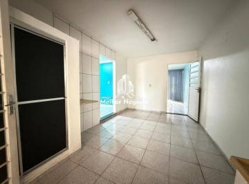 Casa · 33m² · 3 Quartos · Casa em Antônio Zanaga, Americana/SP de 33m² 3 quartos à venda por R$ 426.000,00