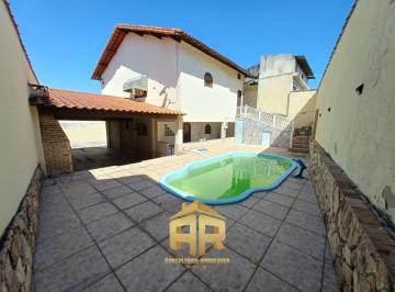 Casa · 212m² · 2 Quartos · 5 Vagas · Casa em Santíssimo, Rio de Janeiro/RJ de 212m² 2 quartos à venda por R$ 425.000,00