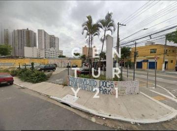 Terreno · 544m² · Terreno em Tatuapé, São Paulo/SP de 0m² à venda por R$ 3.000.000,00