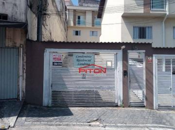 Casa · 70m² · 2 Quartos · 1 Vaga · Sobrado em Cangaíba, São Paulo/SP de 70m² 2 quartos à venda por R$ 450.000,00