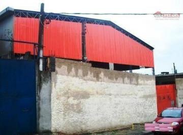 Comercial · 720m² · 10 Vagas · Galpão em Parque Císper, São Paulo/SP de 720m² à venda por R$ 1.800.000,00