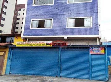 Comercial · 174m² · 4 Vagas · Predio em Cangaíba, São Paulo/SP de 174m² à venda por R$ 400.000,00