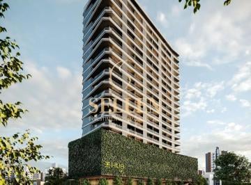 Apartamento · 34m² · 1 Quarto · Apartamento em Centro, Itajaí/SC de 34m² 1 quartos à venda por R$ 550.000,00