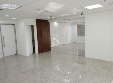 Comercial · 100m² · 4 Vagas · Sala em Consolação, São Paulo/SP de 100m² à venda por R$ 2.250.000,00 ou para locação R$ 12.000,00/m