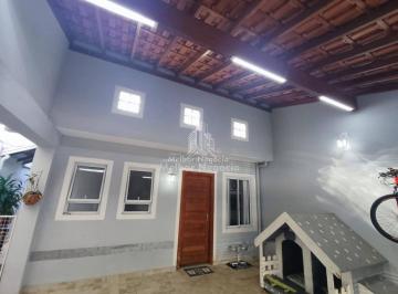Casa · 135m² · 2 Quartos · Casa em Parque São Matheus, Piracicaba/SP de 135m² 2 quartos à venda por R$ 450.000,00