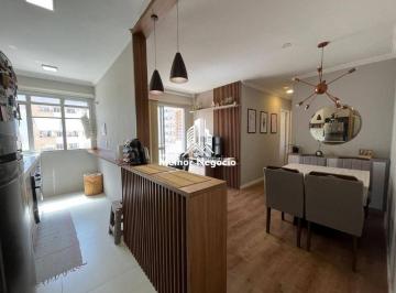 Apartamento · 45m² · 2 Quartos · Apartamento em Jardim Dom Vieira, Campinas/SP de 45m² 2 quartos à venda por R$ 440.000,00