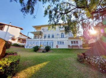 Casa · 550m² · 4 Quartos · 5 Vagas · Casa em Fazenda Hotel São Bento do Recreio, Valinhos/SP de 550m² 4 quartos à venda por R$ 3.000.000,