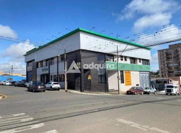 Comercial · 774m² · Sala em Nova Rússia, Ponta Grossa/PR de 774m² à venda por R$ 3.000.000,00