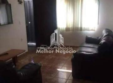 Casa · 120m² · 3 Quartos · Casa em Parque Santa Bárbara, Campinas/SP de 120m² 3 quartos à venda por R$ 440.000,00