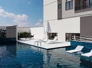 Apartamento · 46m² · 2 Quartos · 1 Vaga · Apartamento em Vila Humaitá, Santo André/SP de 46m² 2 quartos à venda por R$ 401.000,00