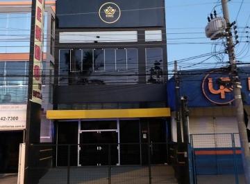 Comercial · 500m² · 3 Vagas · Imóvel Comercial em Vila Lucy, Sorocaba/SP de 500m² à venda por R$ 2.800.000,00