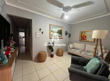 Casa · 158m² · 3 Quartos · Casa em Conjunto Habitacional Água Branca, Piracicaba/SP de 158m² 3 quartos à venda por R$ 420.000,0
