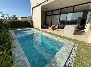 Casa · 214m² · 3 Quartos · 4 Vagas · Casa em Pinheirinho, Itu/SP de 214m² 3 quartos à venda por R$ 2.750.000,00