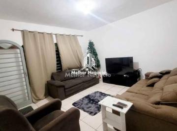 Casa · 120m² · 2 Quartos · Casa em Vila Lemos, Campinas/SP de 120m² 2 quartos à venda por R$ 520.000,00