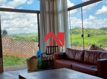 Rural · 1500m² · 2 Quartos · 2 Vagas · Chácara em Centro, Mogi Guaçu/SP de 0m² 2 quartos à venda por R$ 550.000,00