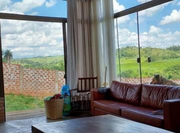 Rural · 1500m² · 2 Quartos · 2 Vagas · Chácara em Centro, Mogi Guaçu/SP de 1500m² 2 quartos à venda por R$ 550.000,00