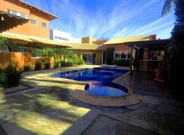 Casa · 698m² · 5 Quartos · 4 Vagas · Casa em Parque Reserva Fazenda Imperial, Sorocaba/SP de 698m² 5 quartos à venda por R$ 2.901.600,00