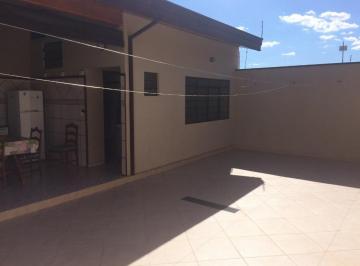 Casa · 220m² · 3 Quartos · Casa em Jardim Nossa Senhora das Graças, Mogi Guaçu/SP de 220m² 3 quartos à venda por R$ 550.000,00