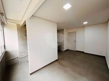 Apartamento · 54m² · 3 Quartos · 1 Vaga · Apartamento em Vila Rio Branco, Jundiaí/SP de 54m² 3 quartos à venda por R$ 468.000,00