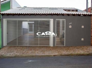 Casa · 190m² · 3 Quartos · 4 Vagas · Casa em Vila Rosaria, São Paulo/SP de 190m² 3 quartos à venda por R$ 550.000,00