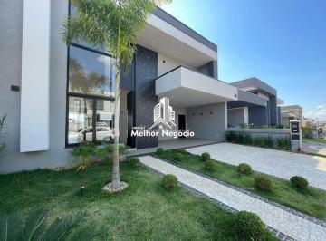 Casa · 186m² · 3 Quartos · Casa em Parque Brasil 500, Paulínia/SP de 186m² 3 quartos à venda por R$ 1.629.000,00
