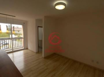 Apartamento · 61m² · 2 Quartos · 1 Vaga · Apartamento em Engordadouro, Jundiaí/SP de 61m² 2 quartos à venda por R$ 550.000,00 ou para locação