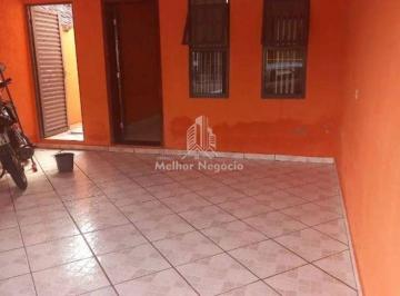 Casa · 150m² · 3 Quartos · 4 Vagas · Casa em Parque Orlanda I, Piracicaba/SP de 150m² 3 quartos à venda por R$ 405.000,00