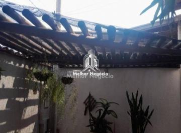 Casa · 180m² · 3 Quartos · Casa em Jardim Ipiranga (Nova Veneza), Sumaré/SP de 180m² 3 quartos à venda por R$ 522.000,00