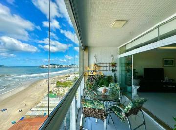 Apartamento · 181m² · 3 Quartos · 1 Vaga · Apartamento em Centro, Guarujá/SP de 181m² 3 quartos à venda por R$ 1.690.000,00