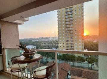 Apartamento · 77m² · 2 Quartos · 1 Vaga · Apartamento em Vila Independência, Piracicaba/SP de 77m² 2 quartos à venda por R$ 511.000,00