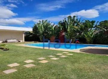 Casa · 285m² · 3 Quartos · 4 Vagas · Casa em Condomínio Vale Do Lago, Sorocaba/SP de 285m² 3 quartos à venda por R$ 1.700.000,00