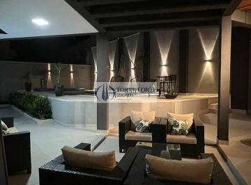Casa · 480m² · 4 Quartos · 6 Vagas · Casa em Jardim Imperial Hills Iii, Arujá/SP de 480m² 4 quartos à venda por R$ 2.990.000,00