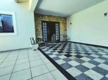 Casa · 169m² · 2 Quartos · 3 Vagas · Casa em Jardim Algodoal, Piracicaba/SP de 169m² 2 quartos à venda por R$ 450.000,00