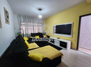 Casa · 144m² · 3 Quartos · 4 Vagas · Sobrado em Vila Assis Brasil, Mauá/SP de 144m² 3 quartos à venda por R$ 550.000,00