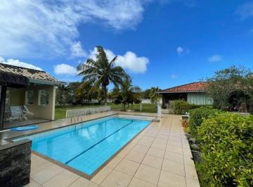 Casa · 406m² · 6 Quartos · 10 Vagas · Casa em Ferradura, Armação dos Búzios/RJ de 406m² 6 quartos à venda por R$ 3.000.000,00