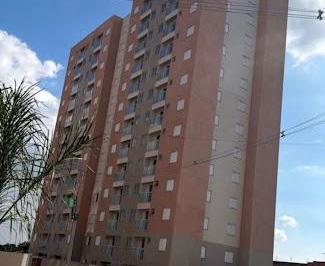 Apartamento · 45m² · 2 Quartos · 1 Vaga · Apartamento em Nossa Senhora do Carmo, Arujá/SP de 45m² 2 quartos à venda por R$ 550.000,00