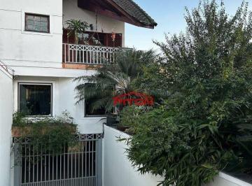 Casa · 218m² · 3 Quartos · 5 Vagas · Sobrado em Vila Matilde, São Paulo/SP de 218m² 3 quartos à venda por R$ 1.575.000,00