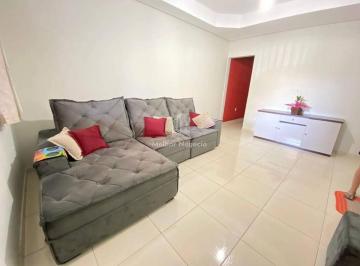 Casa · 125m² · 3 Quartos · Casa em Parque Residencial Salerno (Nova Veneza), Sumaré/SP de 125m² 3 quartos à venda por R$ 415.00
