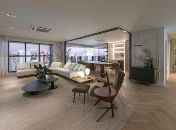 Apartamento · 228m² · 4 Quartos · 3 Vagas · Apartamento em Gleba Fazenda Palhano, Londrina/PR de 228m² 4 quartos à venda por R$ 2.920.000,00