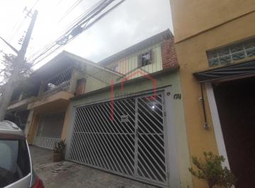 Casa · 92m² · 2 Quartos · 2 Vagas · Casa em Parque Assunção, Taboão da Serra/SP de 92m² 2 quartos à venda por R$ 530.000,00