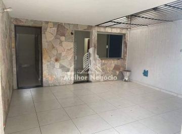 Casa · 159m² · 3 Quartos · Casa em Nova América, Piracicaba/SP de 159m² 3 quartos à venda por R$ 450.000,00
