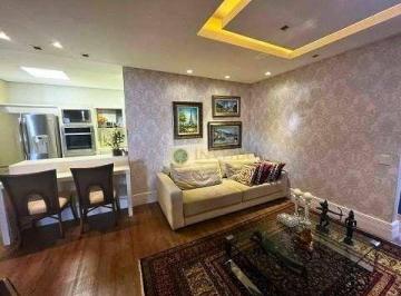 Apartamento · 224m² · 3 Quartos · 3 Vagas · Cobertura em Jurerê Internacional, Florianópolis/SC de 224m² 3 quartos à venda por R$ 2.900.000,00