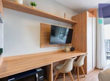 Comercial · 25m² · 1 Quarto · Studio em Vila Mariana, São Paulo/SP de 25m² 1 quartos à venda por R$ 530.000,00